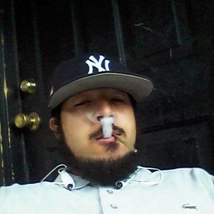 Meet your Posher, Tj